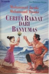 Image of Cerita Rakyat dari Banyumas