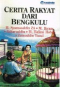 Cerita Rakyat dari Bengkulu