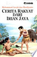 Cerita Rakyat dari Irian Jaya