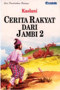 Cerita Rakyat dari Jambi 2