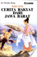 Cerita Rakyat dari Jawa Barat
