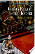 Cerita Rakyat dari Kediri (Jawa Timur)