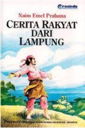 Cerita Rakyat dari Lampung