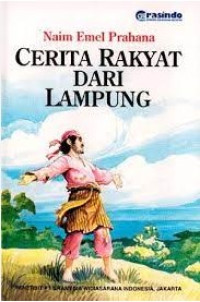 Image of Cerita Rakyat dari Lampung