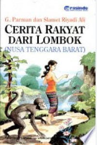 Image of Cerita Rakyat dari Lombok (Nusa Tenggara Barat)