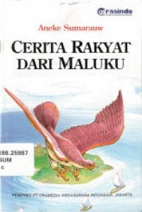 Image of Cerita Rakyat dari Maluku