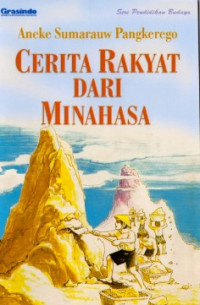 Image of Cerita Rakyat dari Minahasa