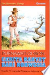 Image of Cerita Rakyat dari Norwegia