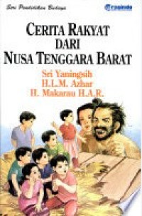 Image of Cerita Rakyat dari Nusa Tenggara Barat