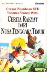 Image of Cerita Rakyat dari Nusa Tenggara Timur
