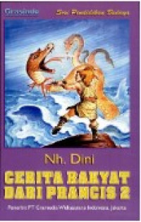 Image of Cerita Rakyat dari Prancis 2