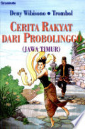 Cerita Rakyat Dari Probolinggo