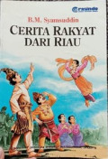 Cerita Rakyat dari Riau