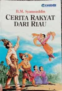 Image of Cerita Rakyat dari Riau