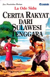 Image of Cerita Rakyat dari Sulawesi Tenggara