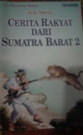 Cerita Rakyat dari Sumatra Barat 2