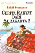 Cerita Rakyat dari Surakarta 2