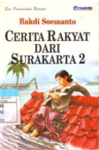 Image of Cerita Rakyat dari Surakarta 2
