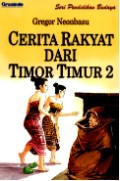 Cerita Rakyat dari Timor Timur 2
