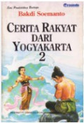 Cerita Rakyat dari Yogyakarta 2