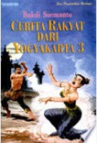 Image of Cerita Rakyat dari Yogyakarta 3