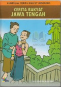 Cerita Rakyat Jawa Tengah