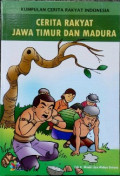 Cerita Rakyat jawa Timur dan Madura