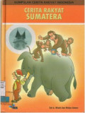 Cerita Rakyat Sumatera