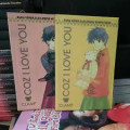 Coz, I Love You