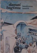 Damai Bagimu