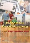Dampak Globalisasi bagi Kepribadian Kita