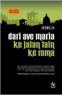 Image of Dari Ave Maria ke Jalan Lain ke Roma