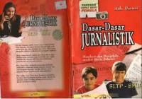 Image of Dasar-Dasar JURNALISTIK