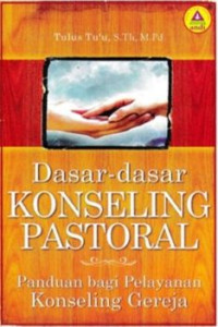 Image of Dasar-Dasar Konseling Pastoral
