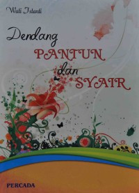 Image of Dendang Pantun dan Syair