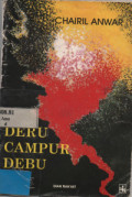 Deru Campur Debu