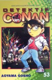 Image of Detektif Conan Vol. 53