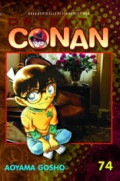 Detektif Conan Vol. 74