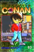 Detektif Conan Vol.83