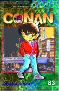 Image of Detektif Conan Vol.83