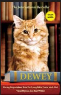 Image of Dewey