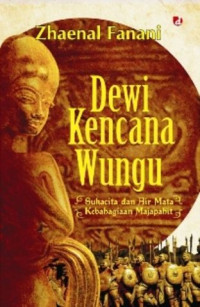 Image of Dewi Kencana Wungu