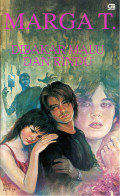 Dibakar Malu dan Rindu