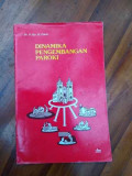 Dinamika Pengembangan Paroki