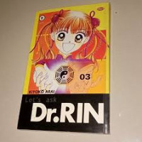 Image of Dr. Rin