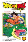 Dragon Ball Super 1