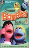Drama Boneka Instan 1
