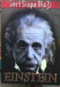 Image of Einstein