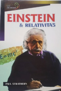 Image of Einstein & Relativitas