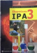 Eksperimen IPA 3